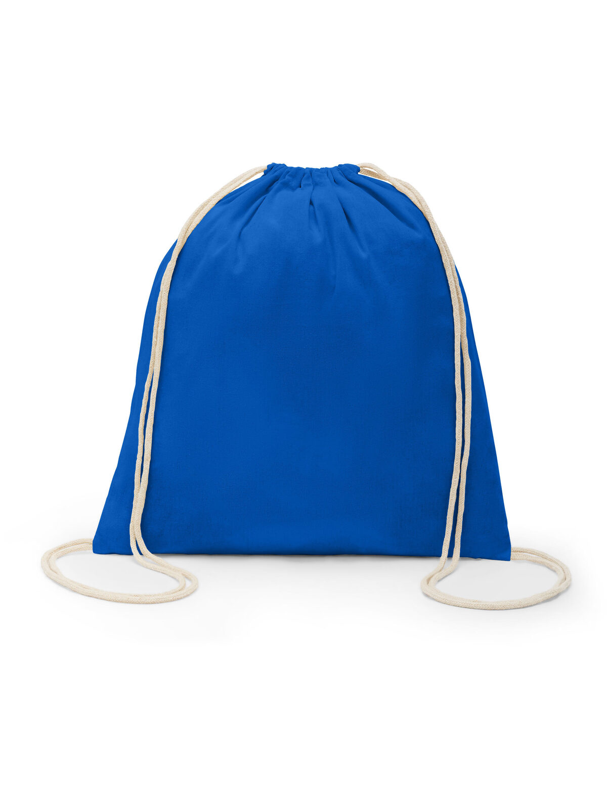 Gymsac essencial - RB - AZUL REAL