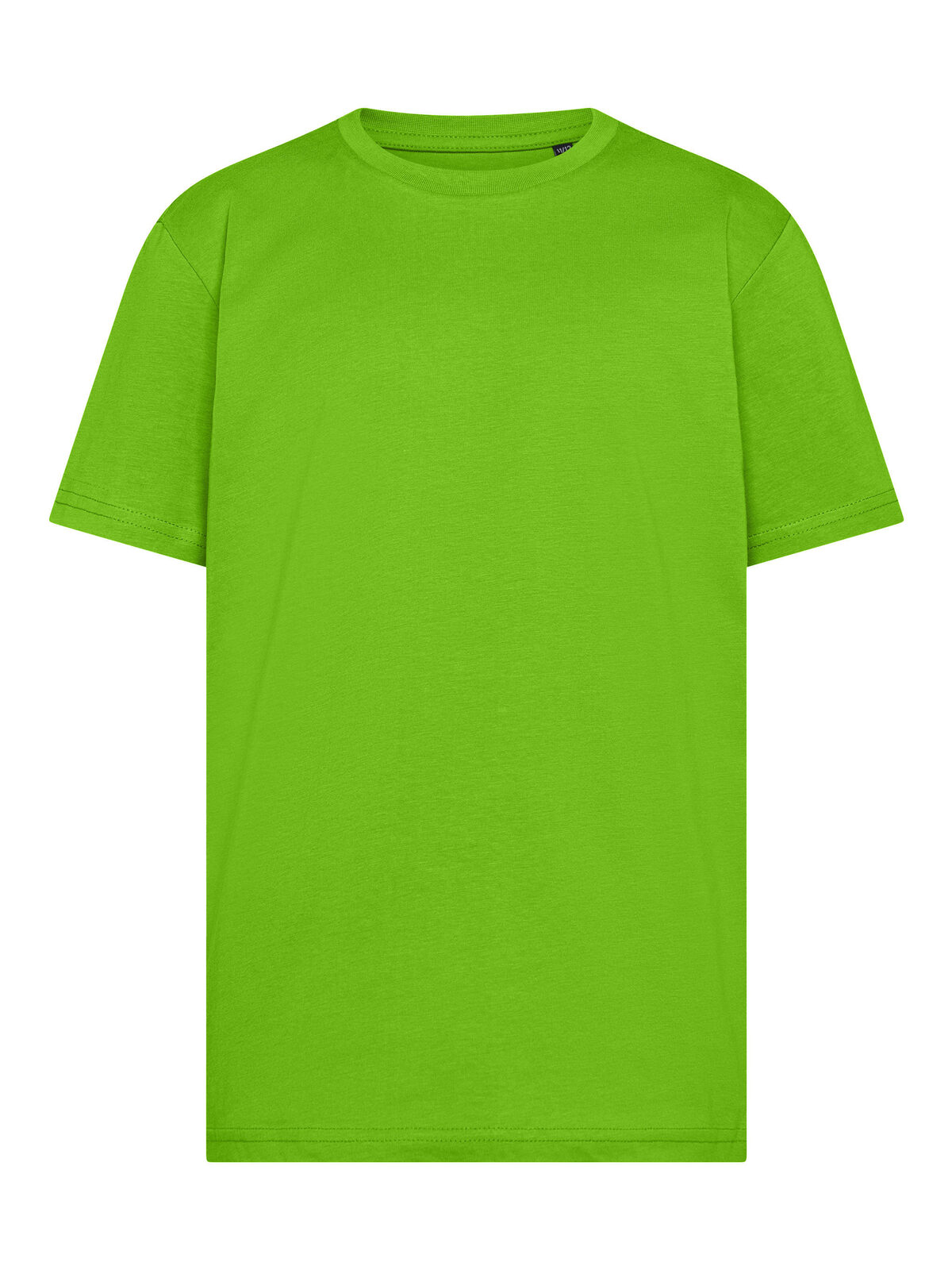 Camiseta infantil Moon Organic - LI - Lima