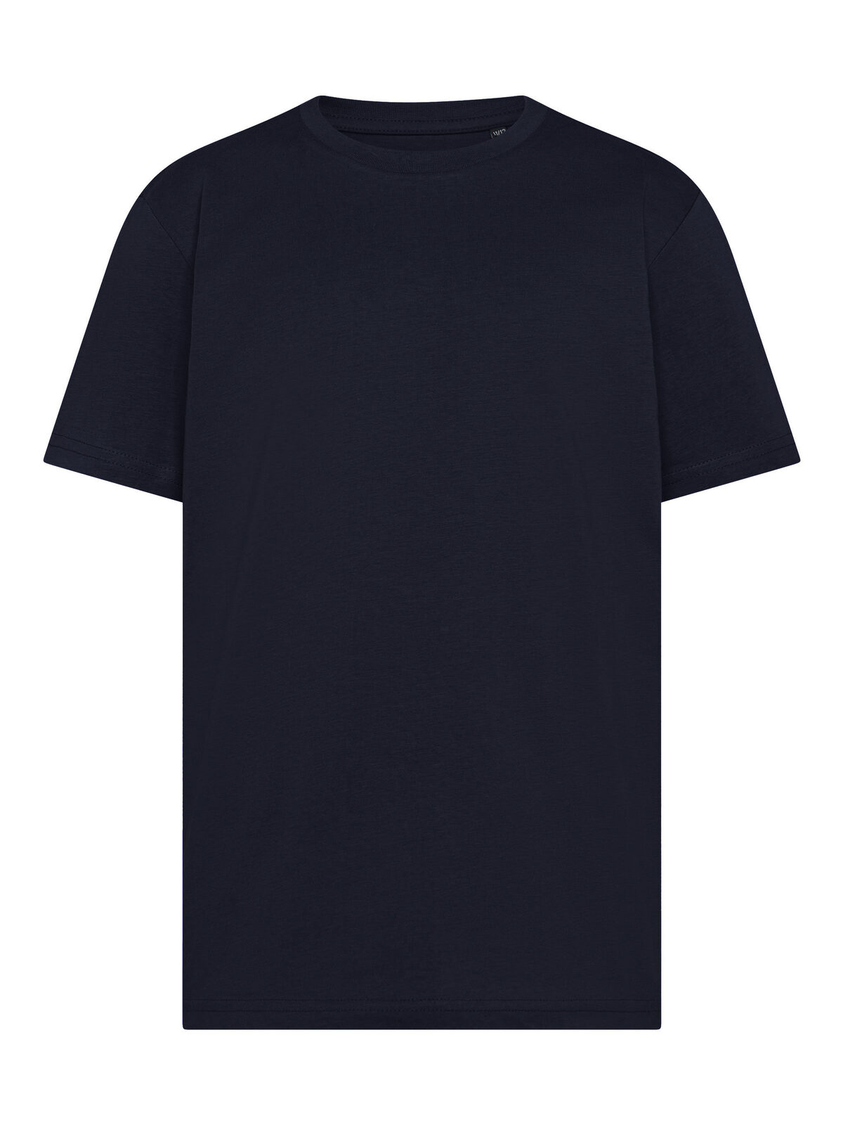 Camiseta infantil Moon Organic - NY - NY-MARINHA