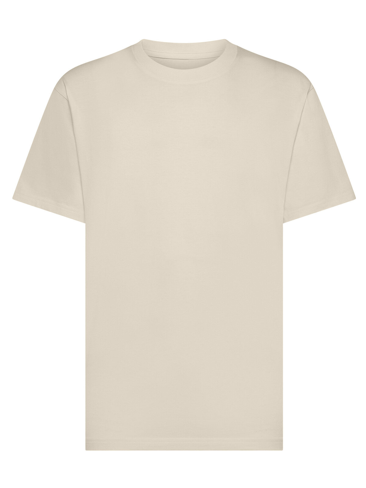 Camiseta Rock Organic Boxy - OW - OFF WHITE