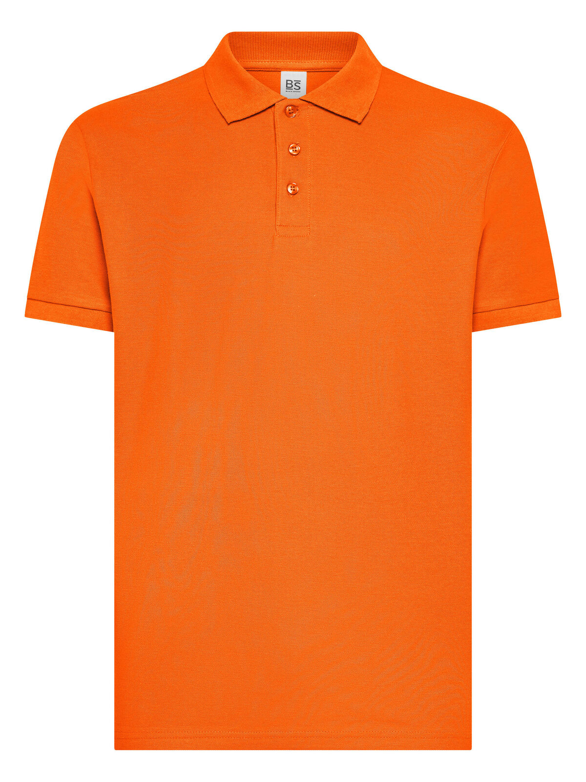 Polo Evolução - OR - LARANJA