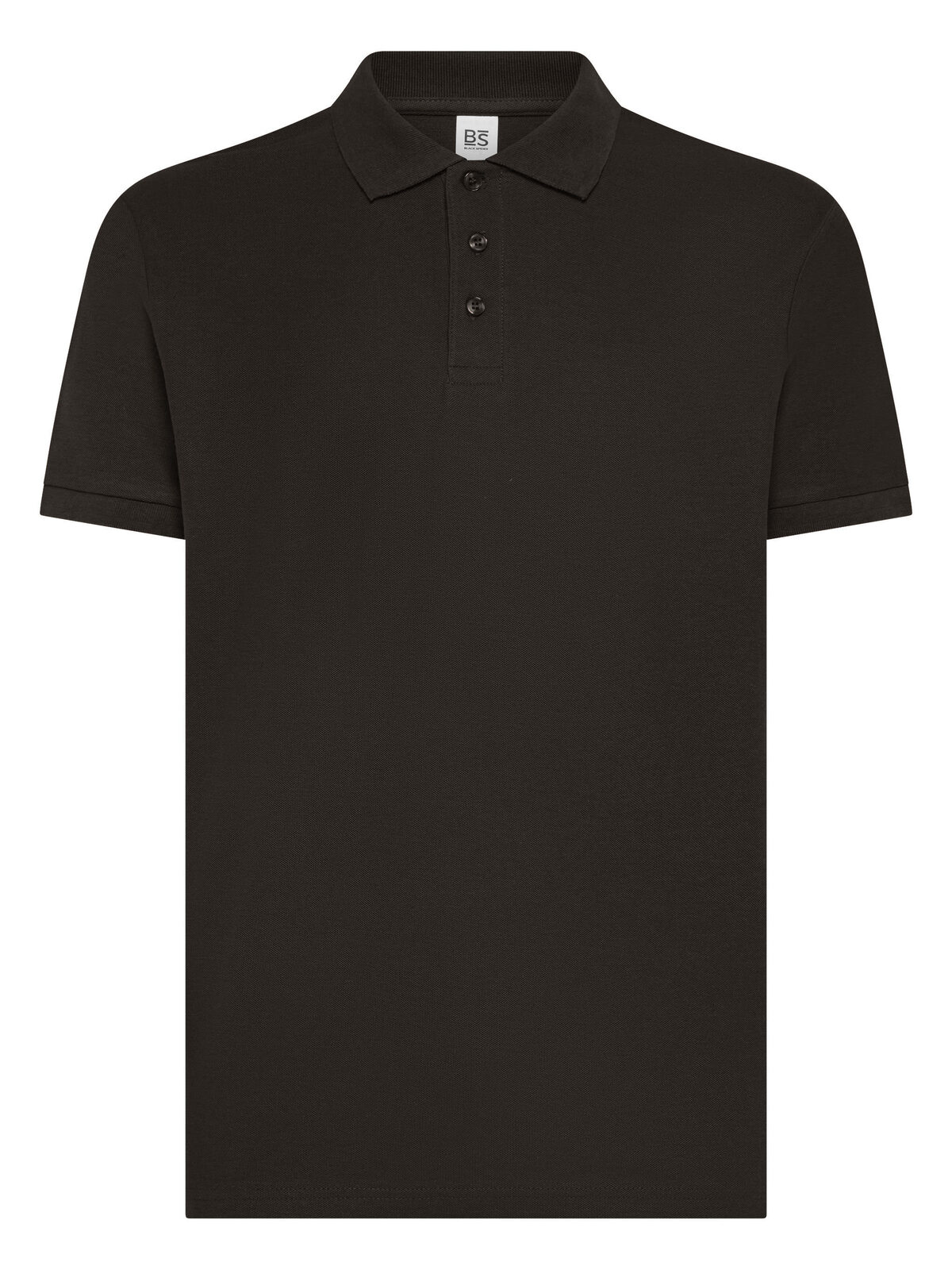 Polo Evolução - BK - BK-PRETO