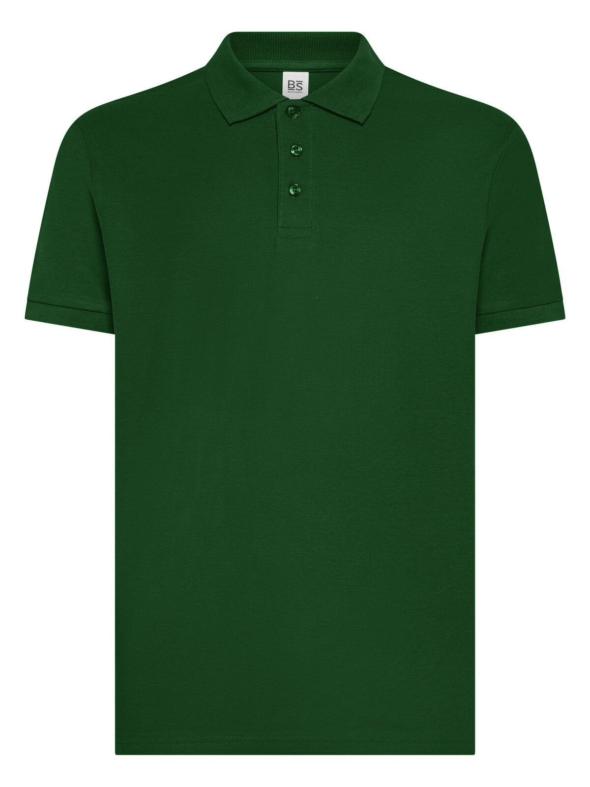 Polo Evolução - FG - VERDE FLORESTA