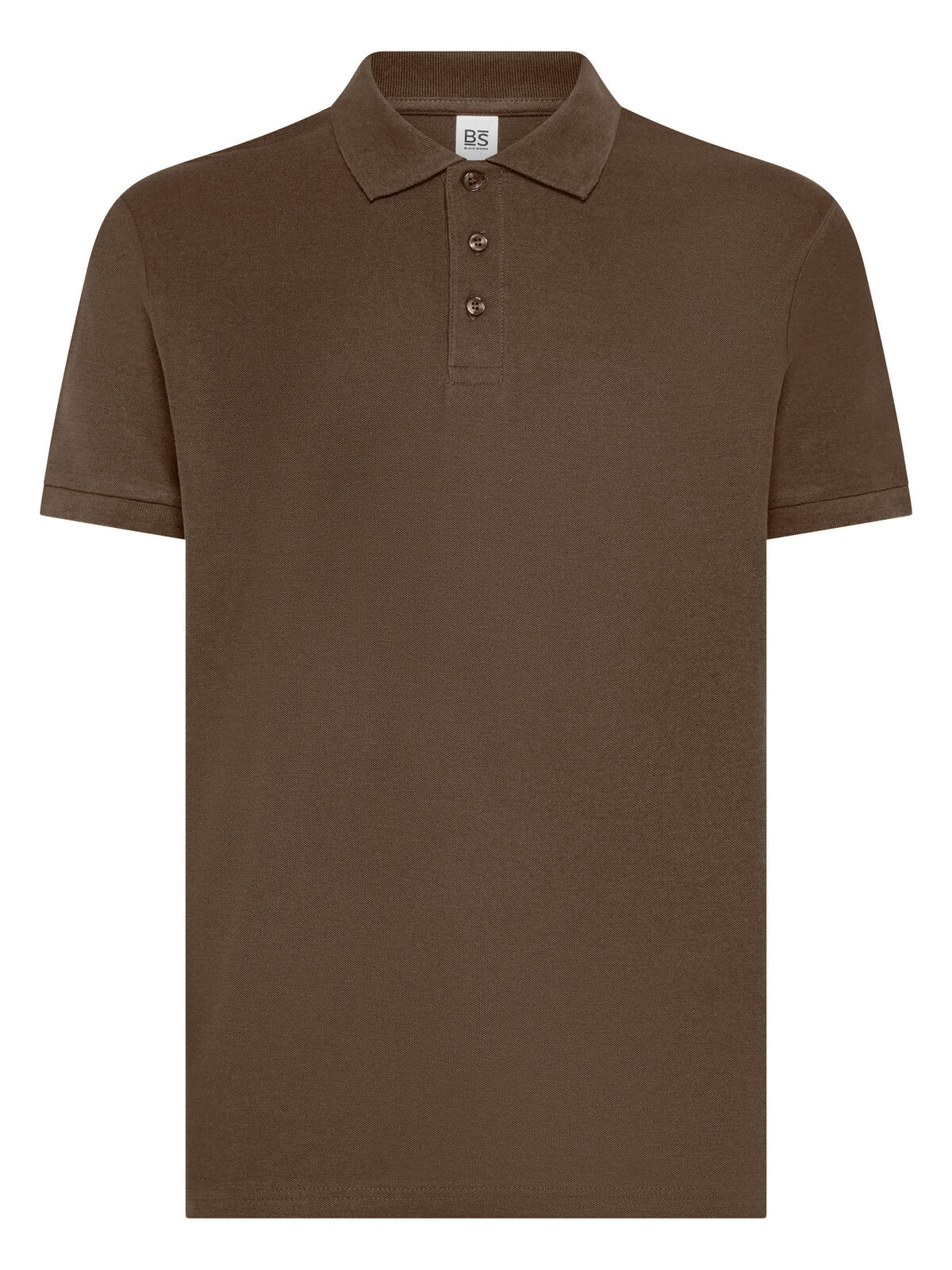 Polo Evolução - CH - CHOCOLATE