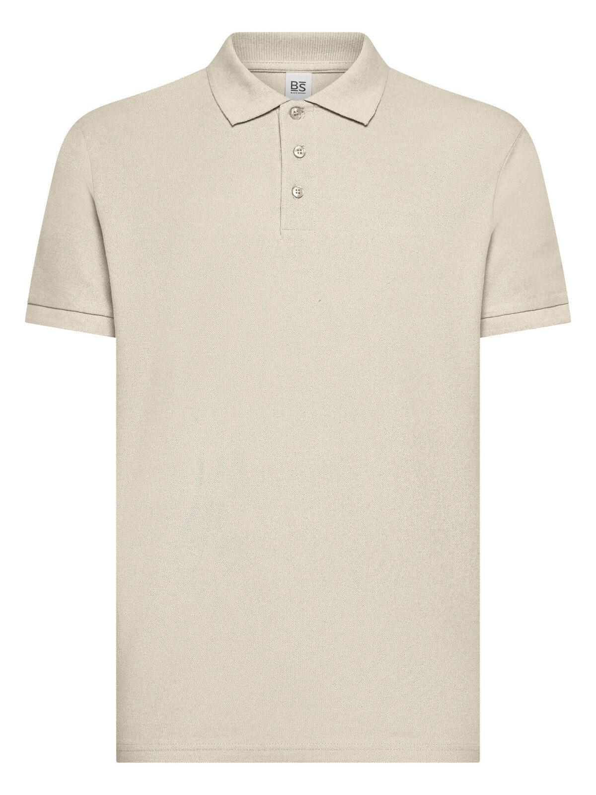Polo Evolução - OW - OFF WHITE