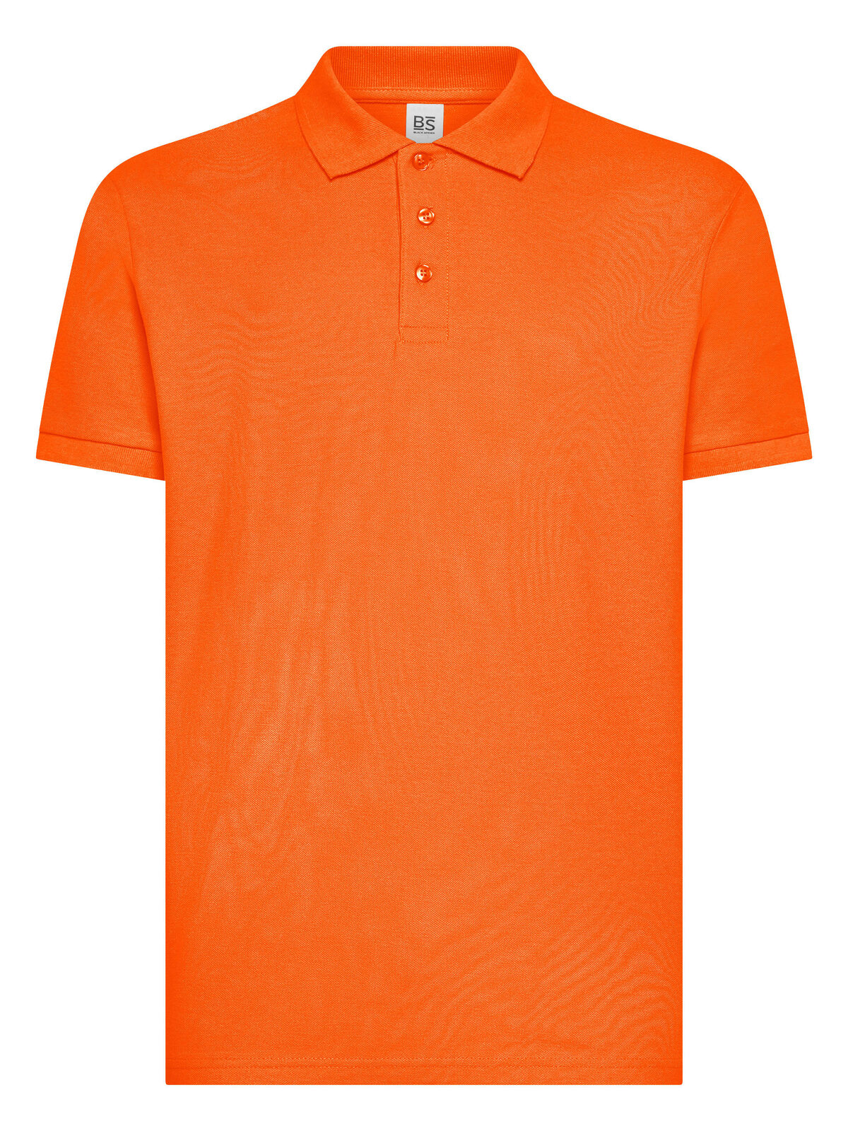 Polo Evolução - SAFO - LARANJA DE SEGURANÇA