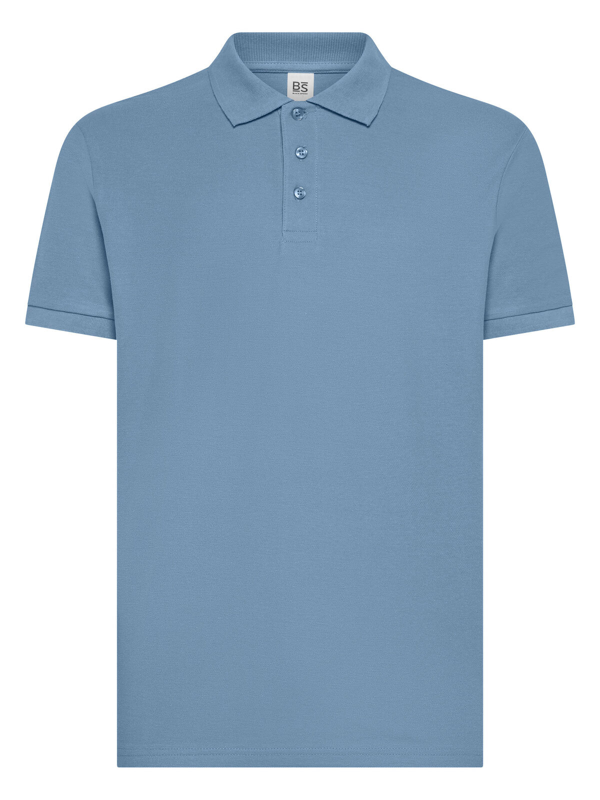 Polo Evolução - MB - AZUL MINERAL