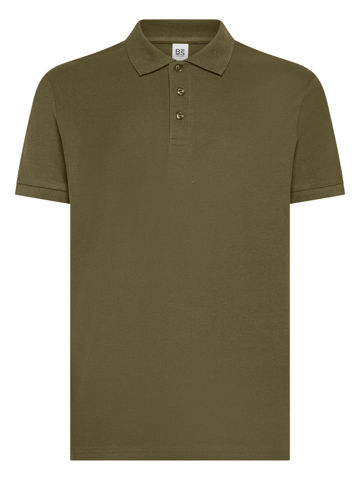 Polo Evolução - OL - Olive