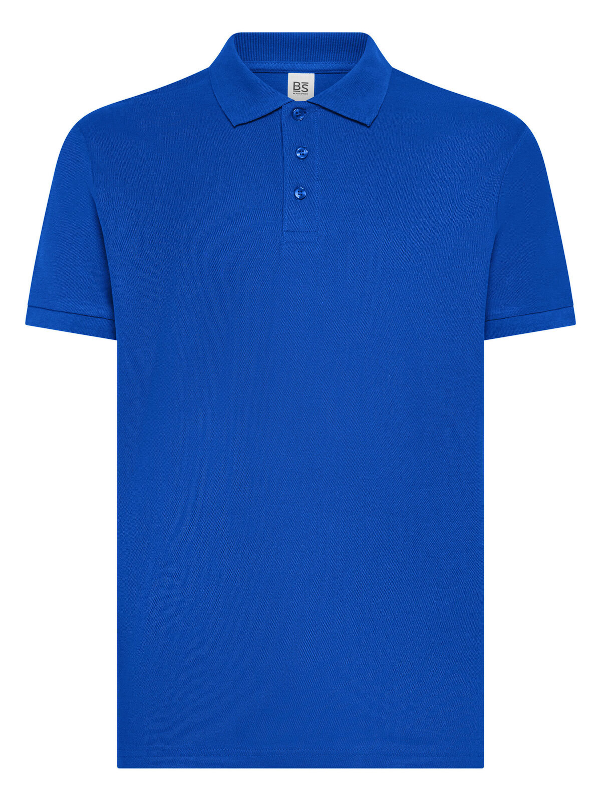 Polo Evolução - RB - AZUL REAL