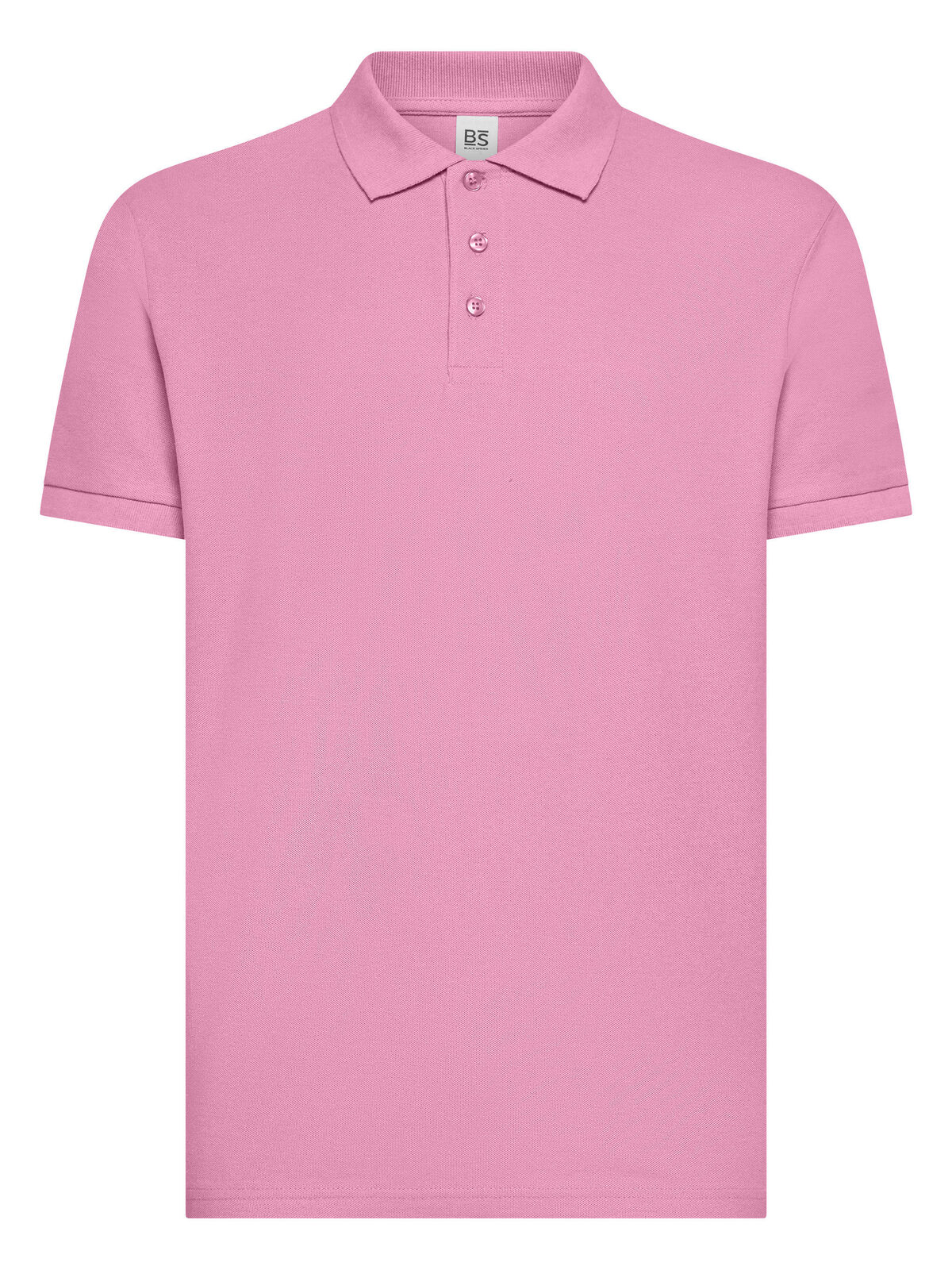 Polo Evolução - SR - Rosa de Sprint