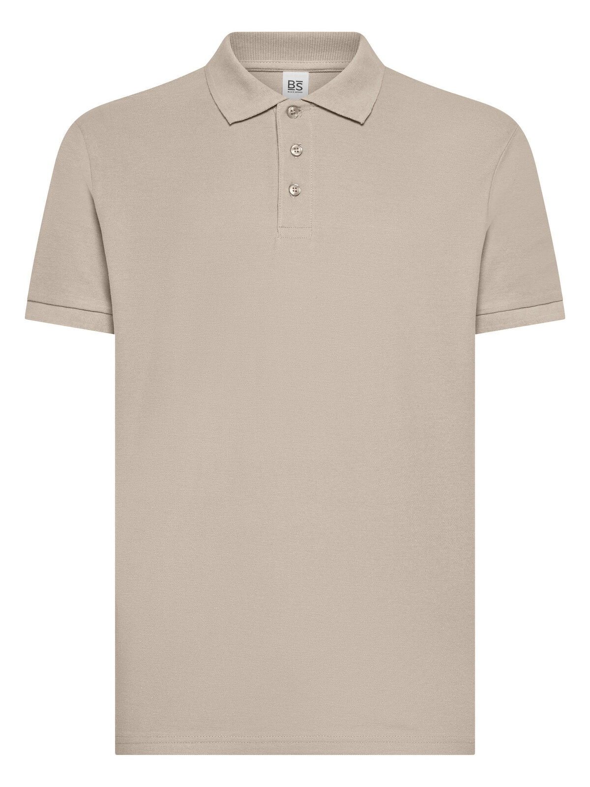 Polo Evolução - AC - Creme de Amêndoas
