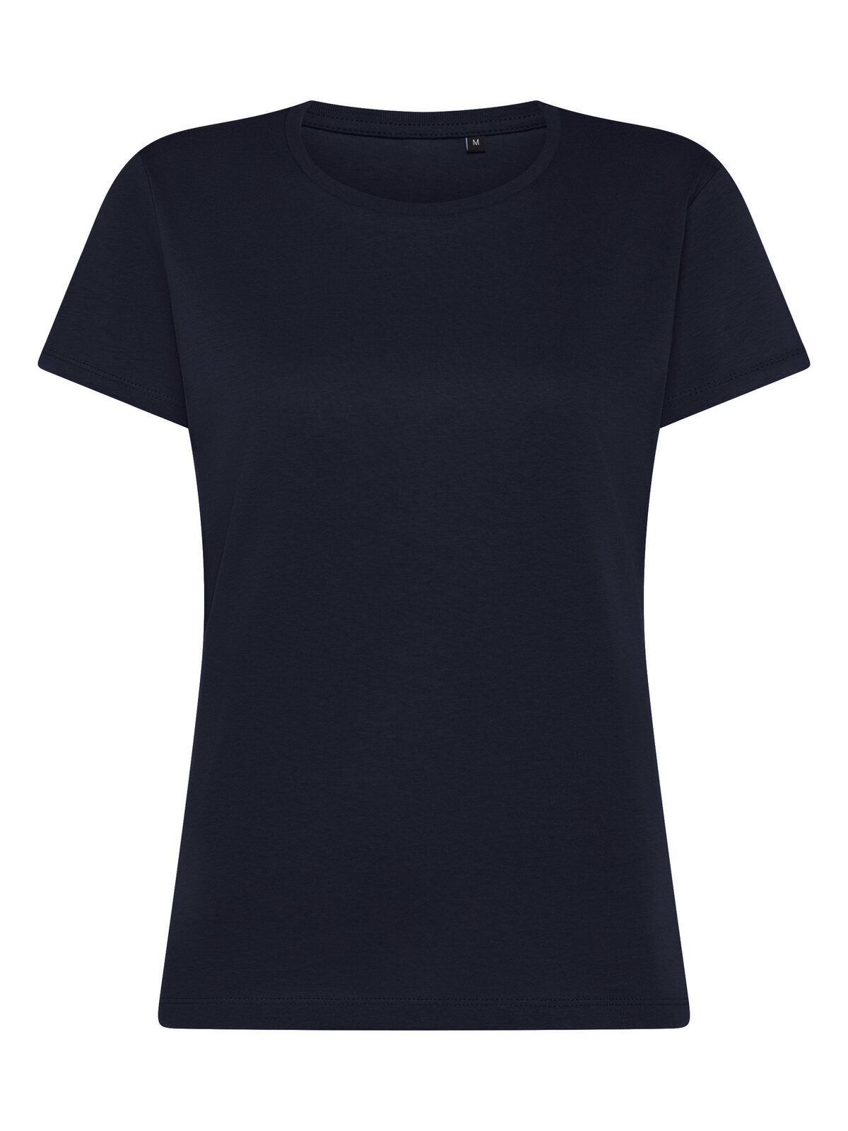 Camiseta feminina Moon Organic - NY - NY-MARINHA
