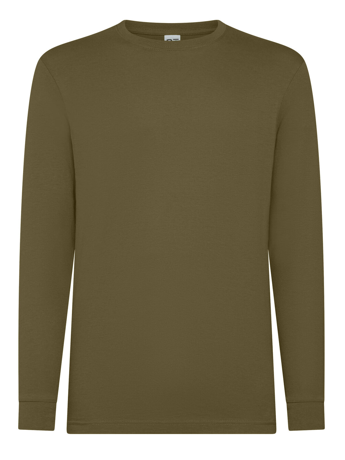 Camiseta de manga comprida Evolution - OL - Olive