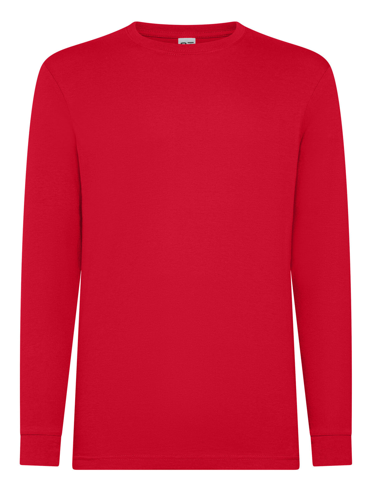 Camiseta de manga comprida Evolution - RD - RD-RED