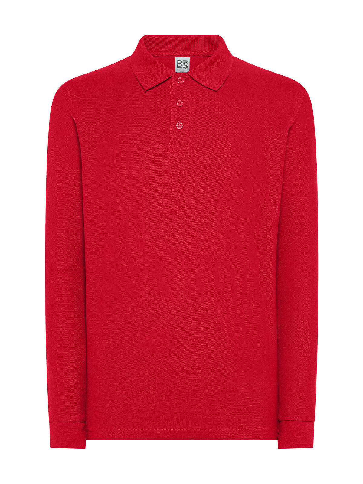 Polo Evolution LS - RD - RD-RED