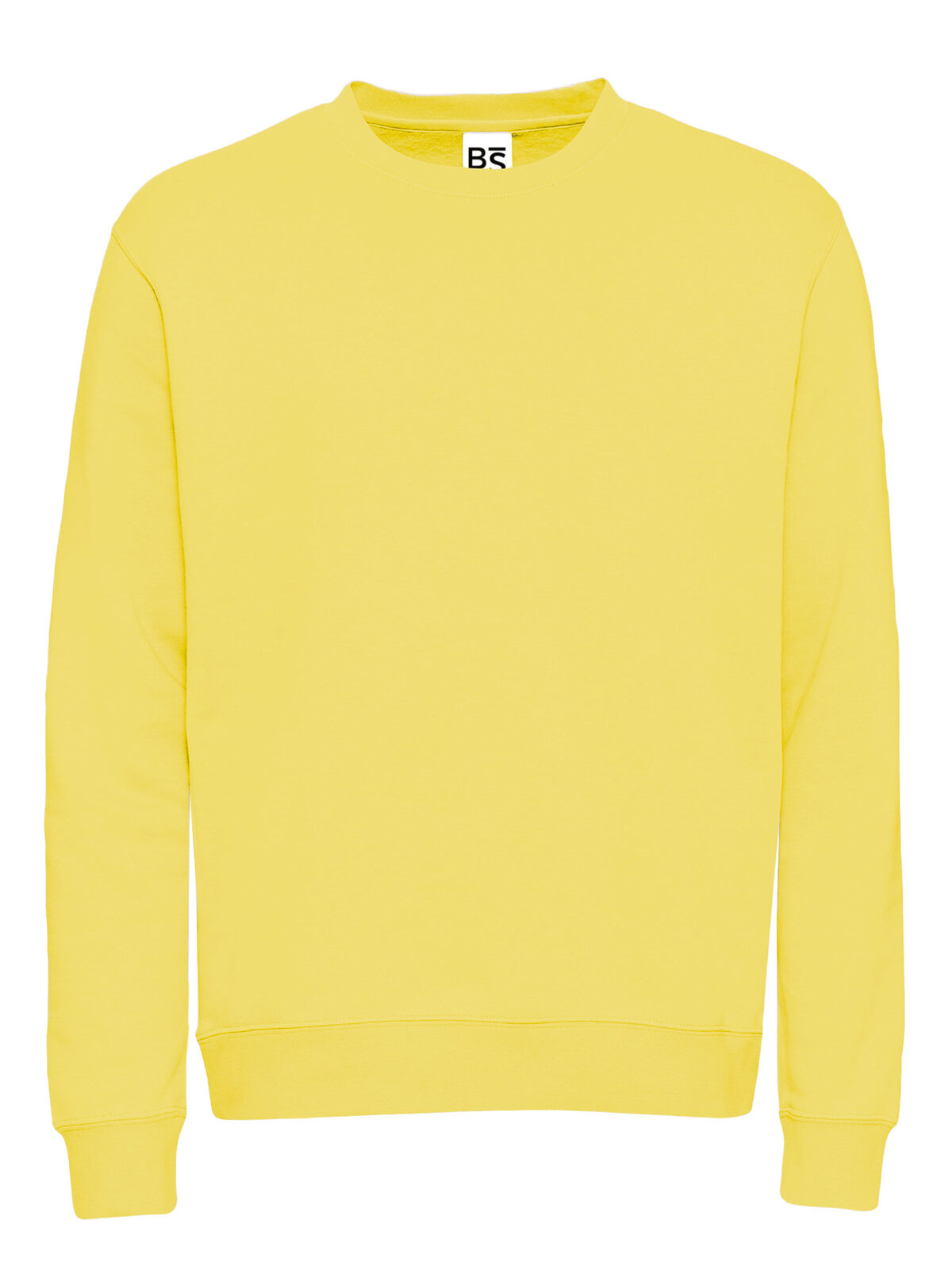 Atlas - SY - Amarelo Sol