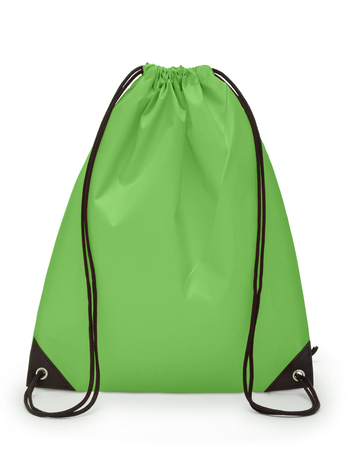Bolsa de ginástica em poliéster - LI - Lima