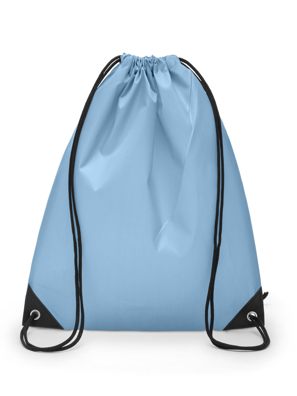 Bolsa de ginástica em poliéster - SK - Sky