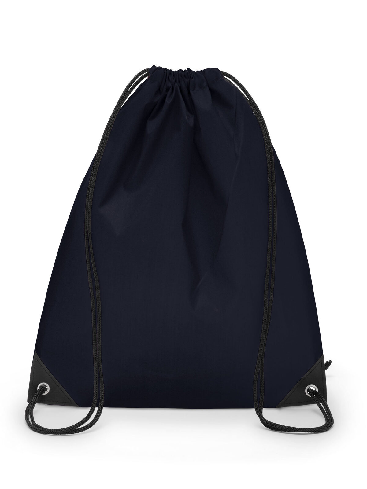 Bolsa de ginástica em poliéster - NY - NY-MARINHA