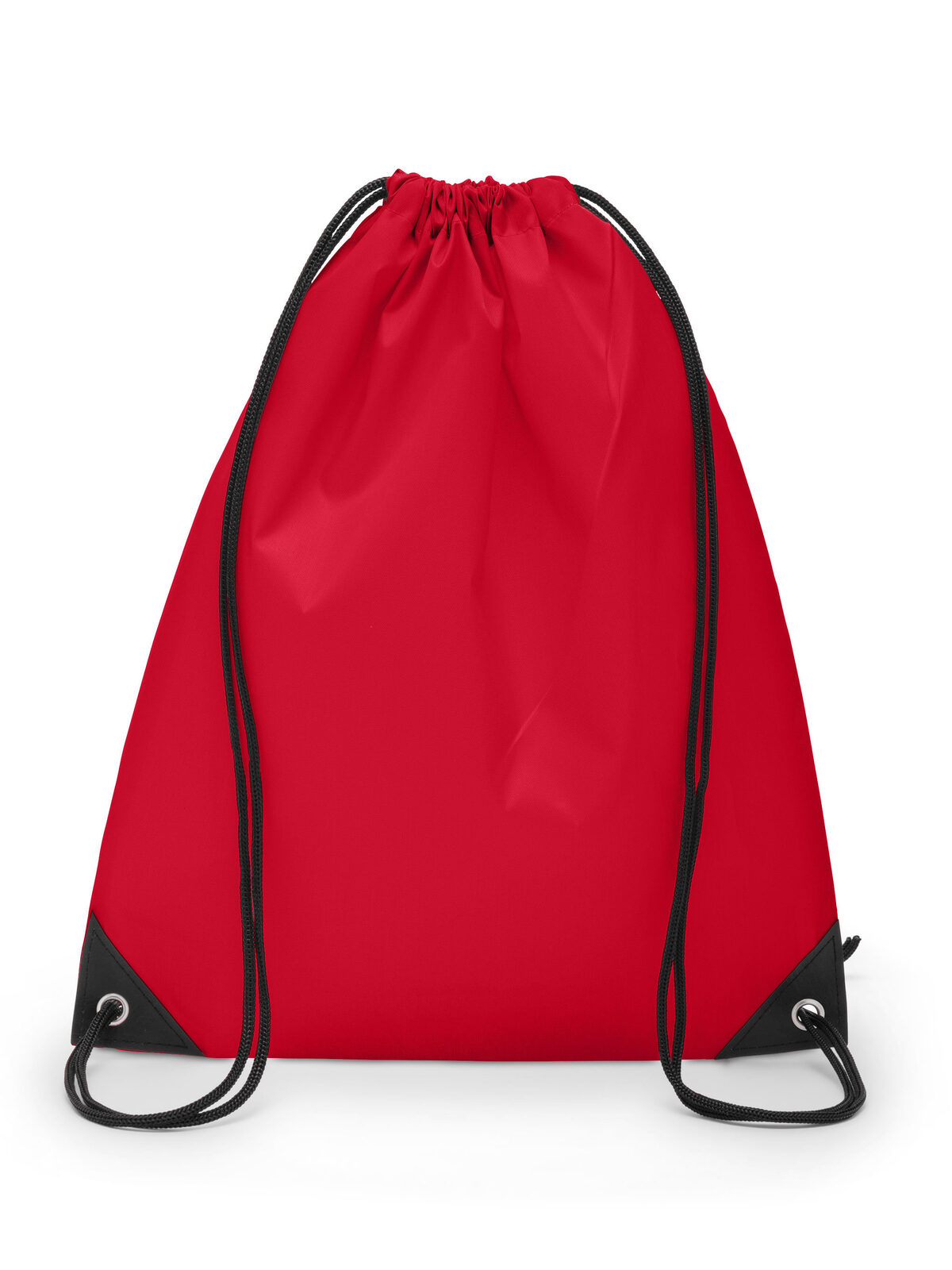 Bolsa de ginástica em poliéster - RD - RD-RED