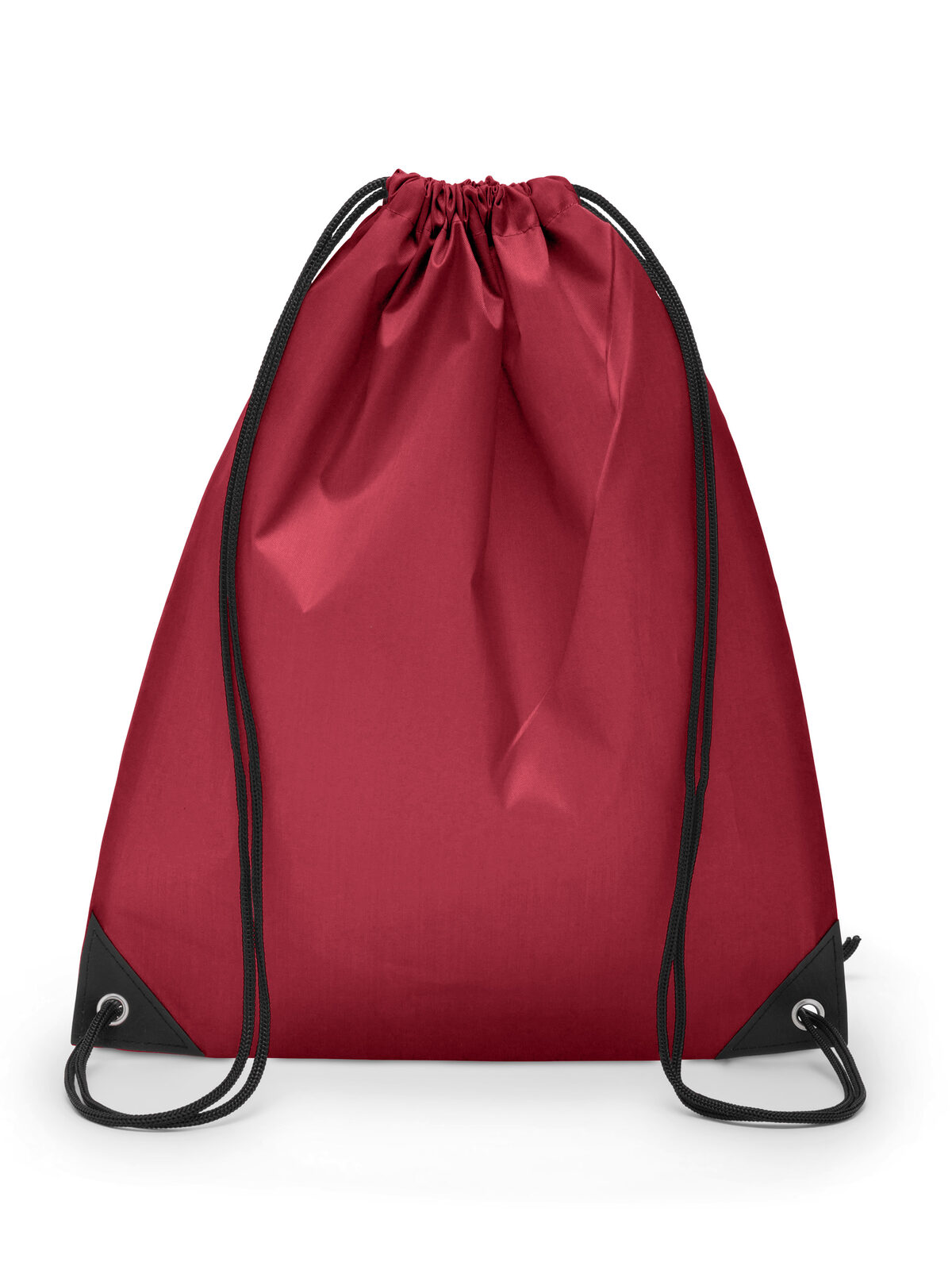 Bolsa de ginástica em poliéster - CA - Cardinal