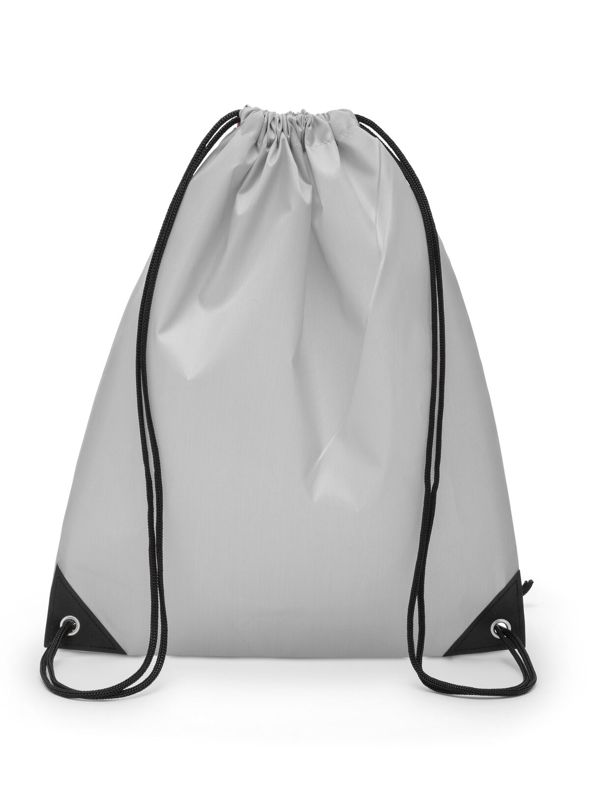 Bolsa de ginástica em poliéster - US - Urban Slate
