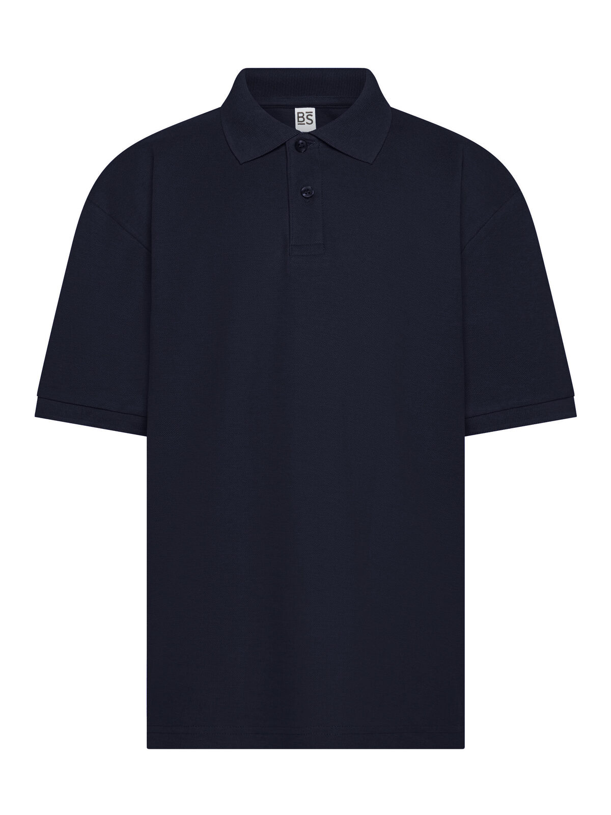 Polo Evolution Polo Infantil - NY - NY-MARINHA