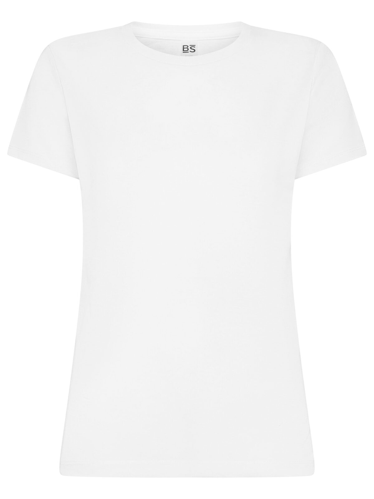 Mulheres com toque de algodão - WH - Branco