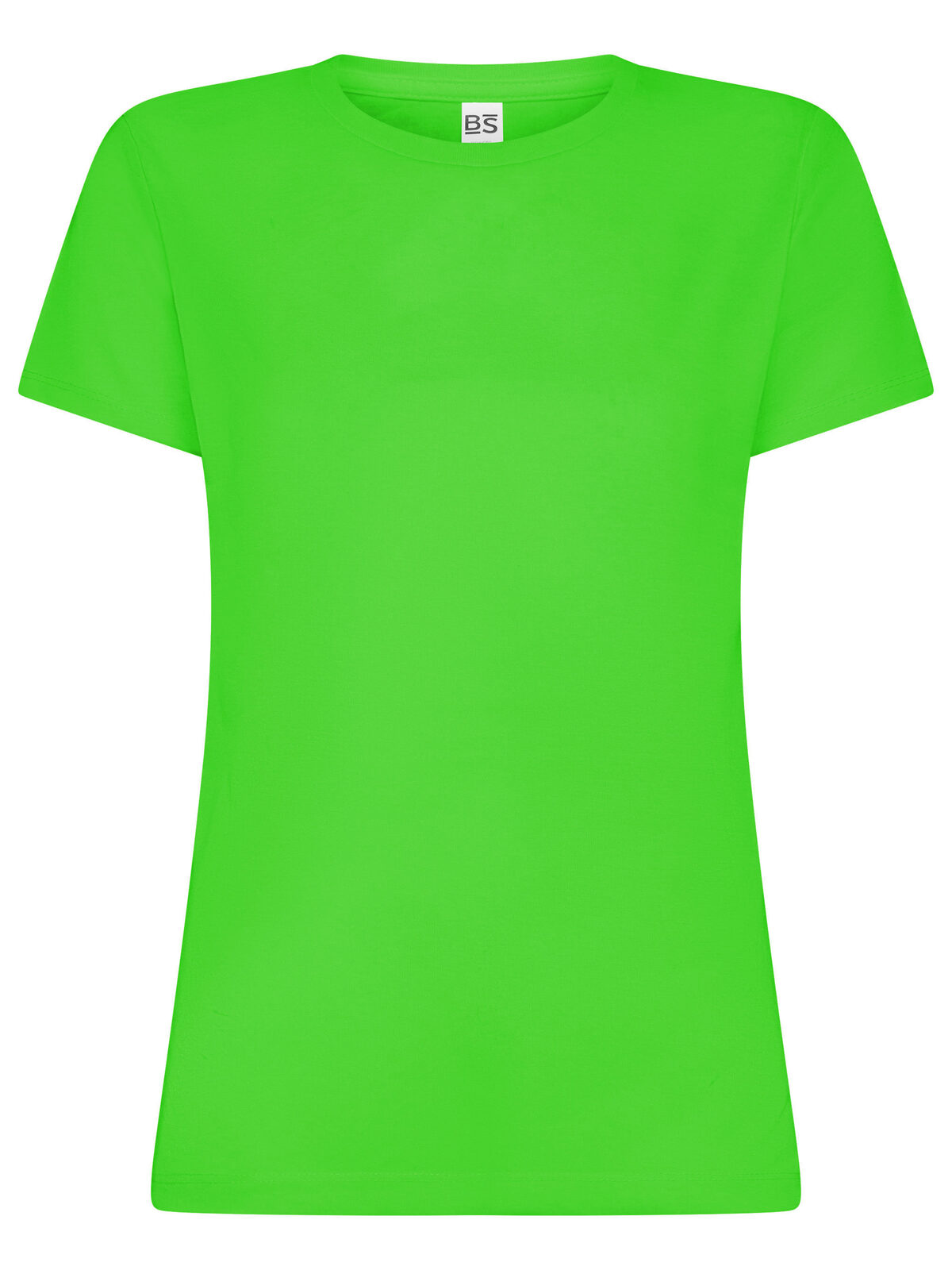 Mulheres com toque de algodão - GRFL - GREEN FLUO