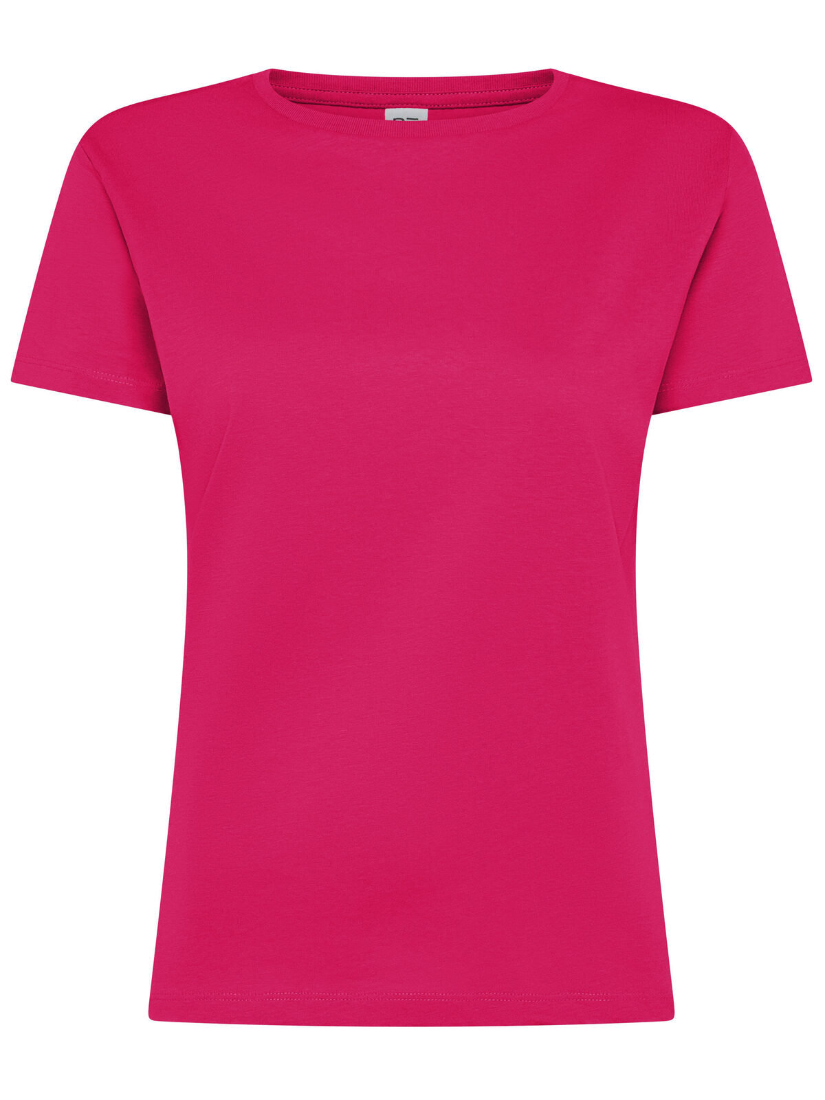 Camiseta feminina Evolution - FU - FUCSIA