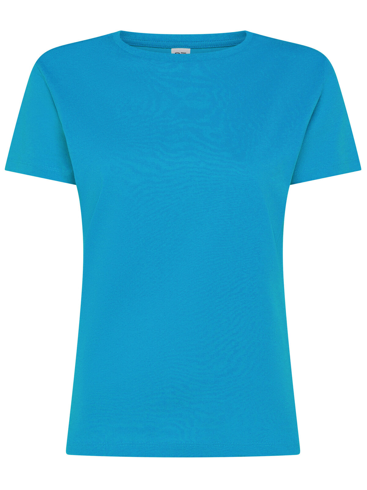 Camiseta feminina Evolution - TU - TURQUOISE