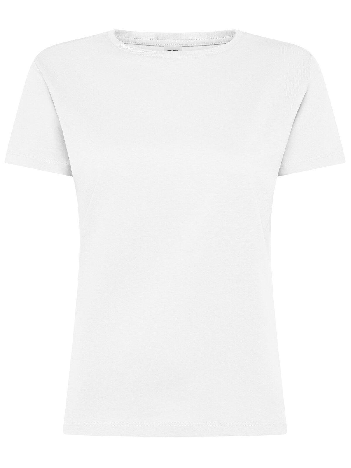 Camiseta feminina Evolution - WH - Branco