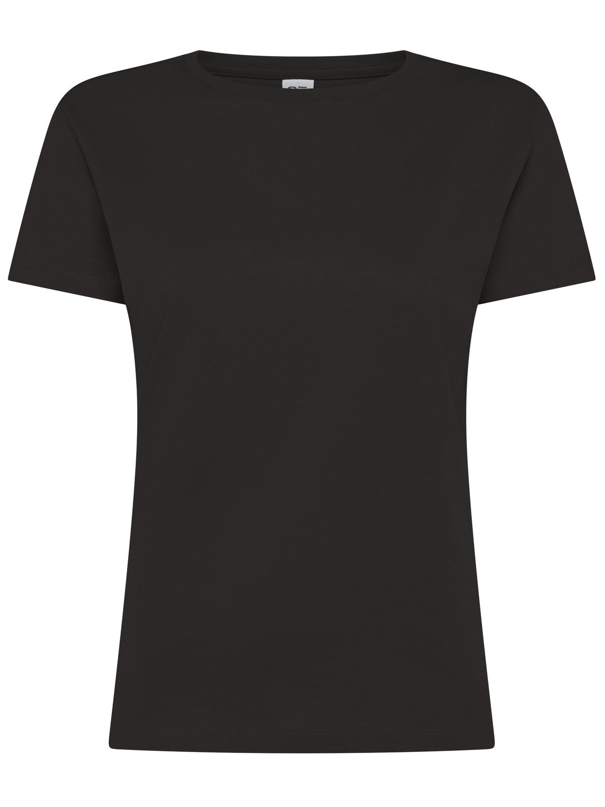 Camiseta feminina Evolution - BK - BK-PRETO
