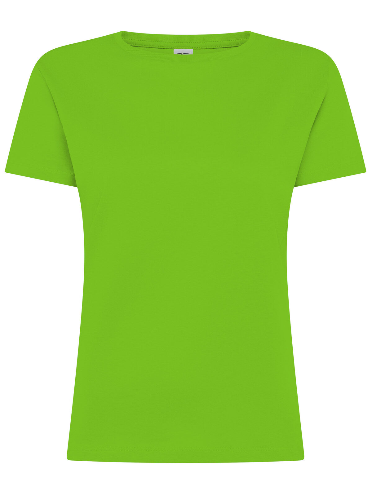 Camiseta feminina Evolution - LI - Lima
