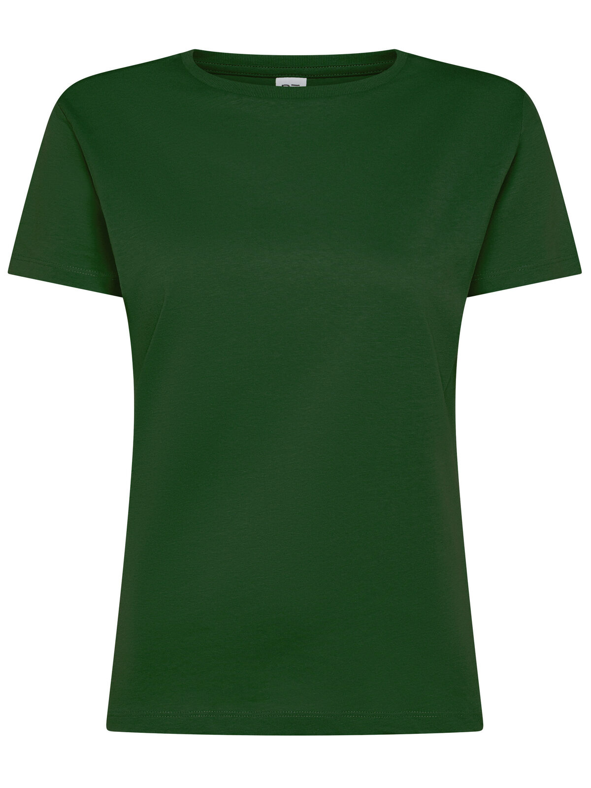 Camiseta feminina Evolution - FG - VERDE FLORESTA