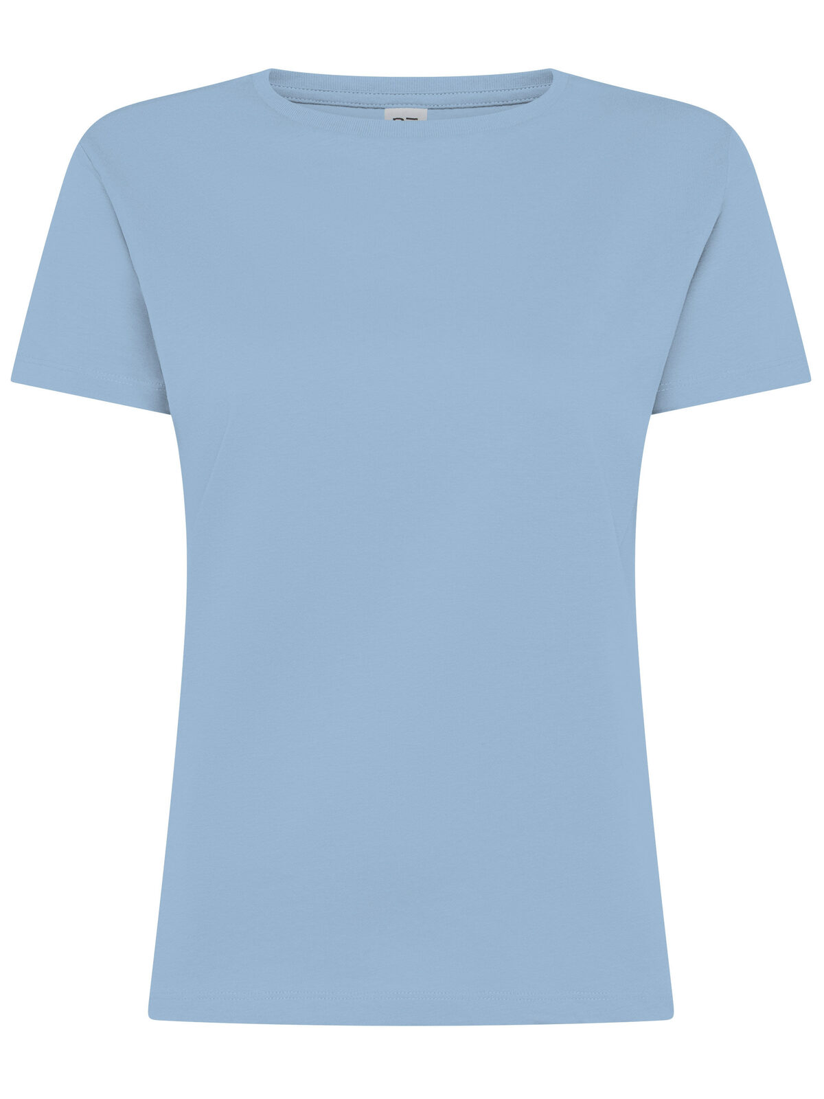Camiseta feminina Evolution - SK - Sky