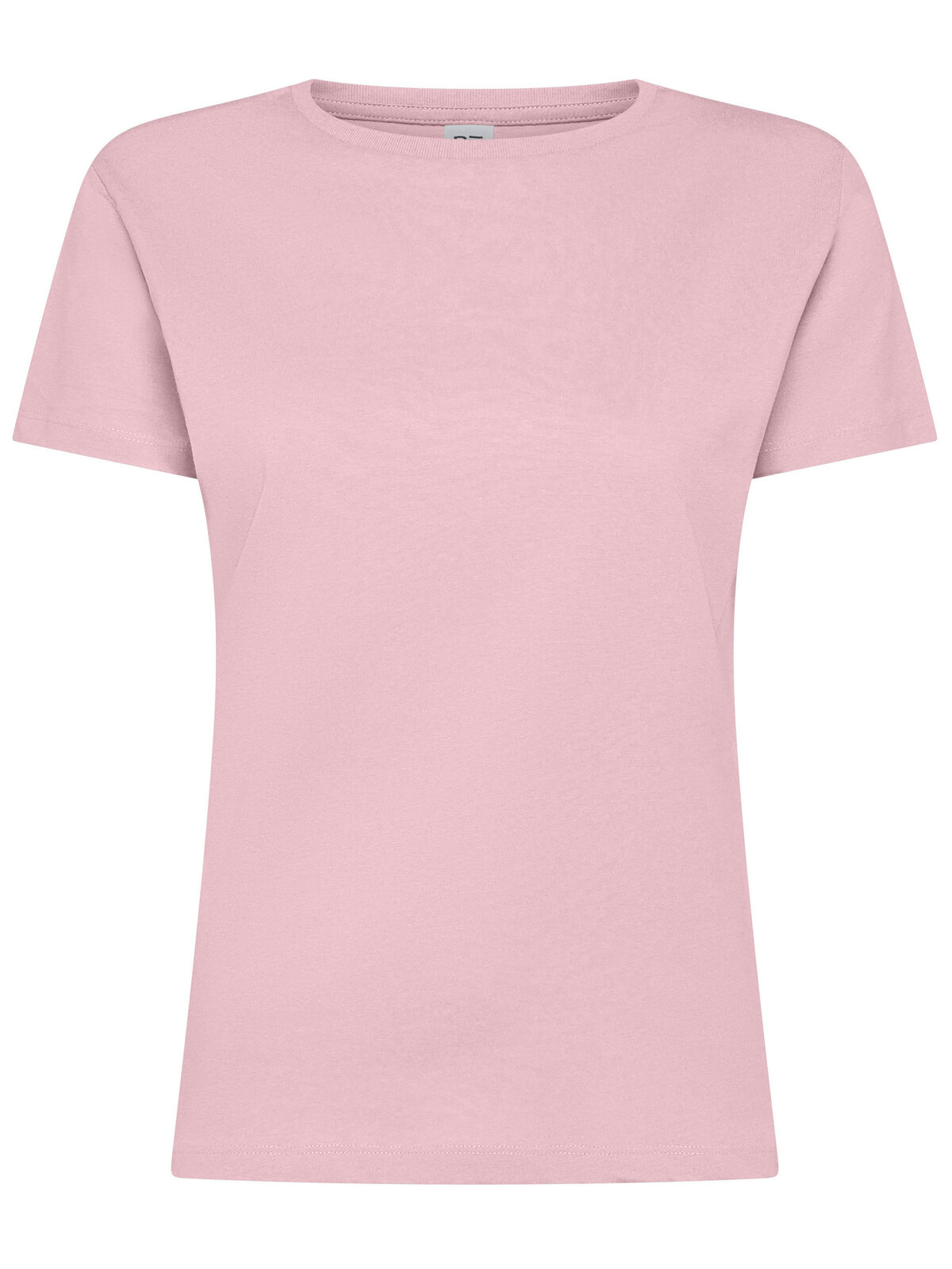 Camiseta feminina Evolution - RO - ROSA