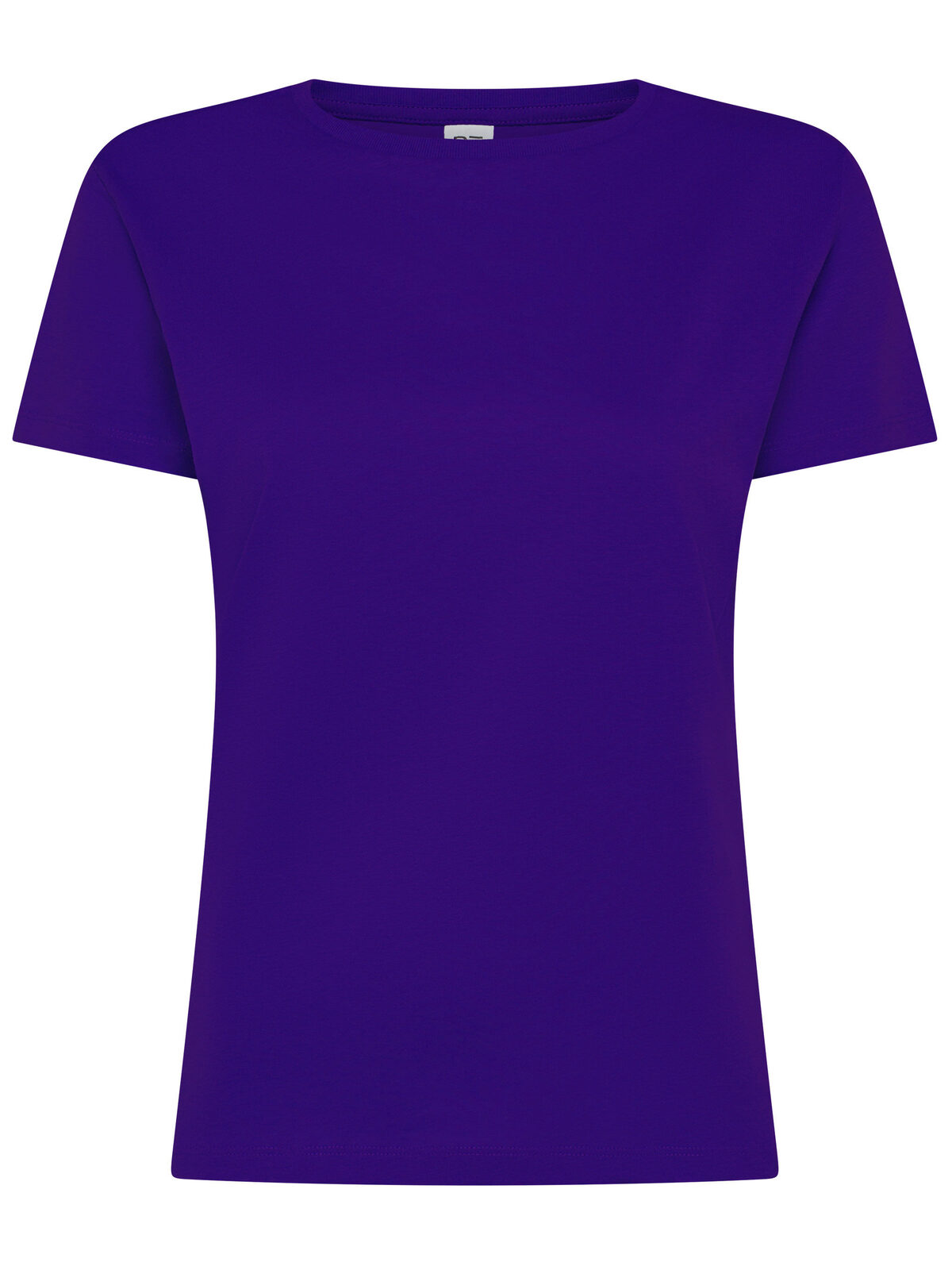 Camiseta feminina Evolution - PU - Roxo
