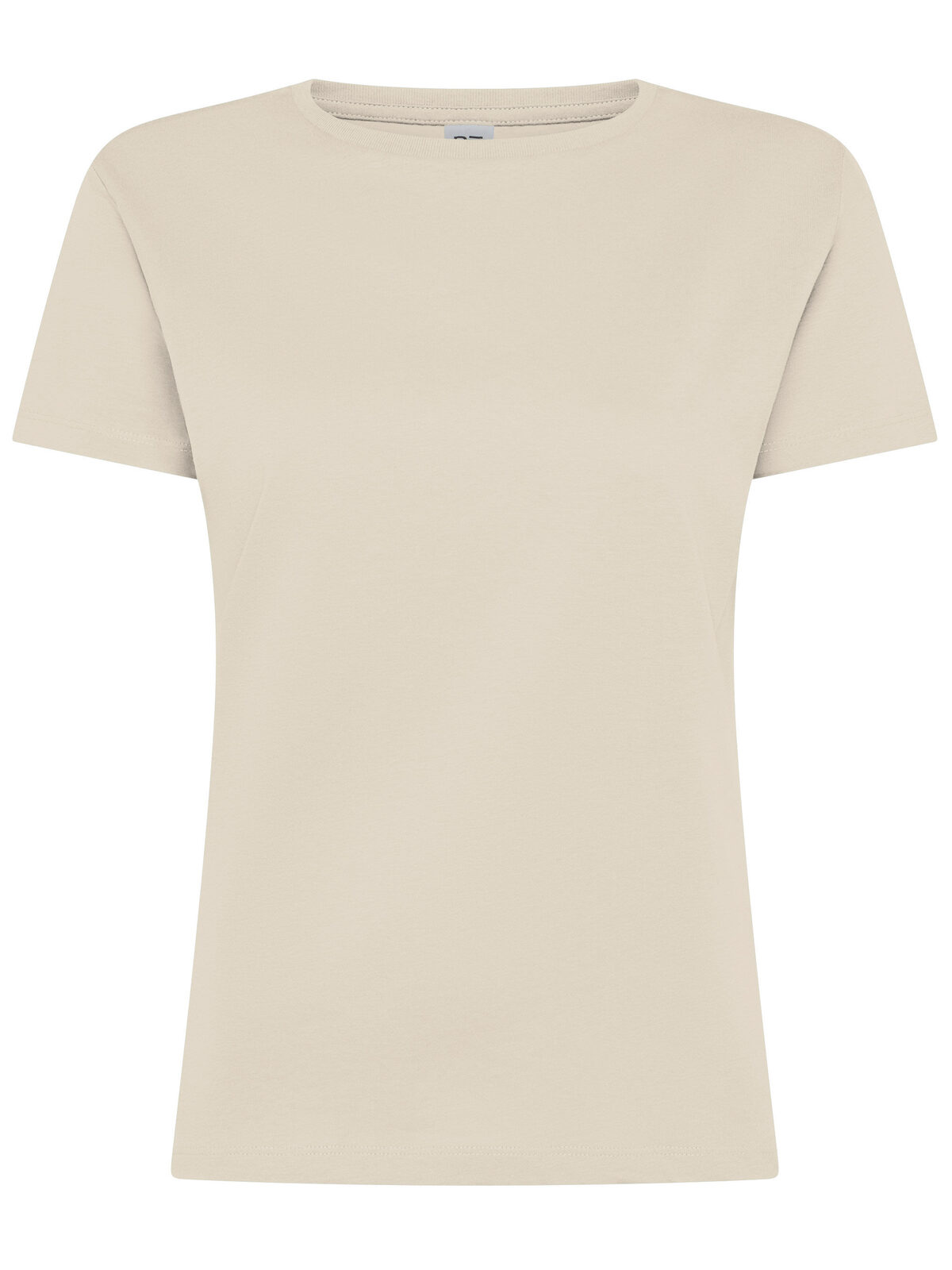 Camiseta feminina Evolution - OW - OFF WHITE