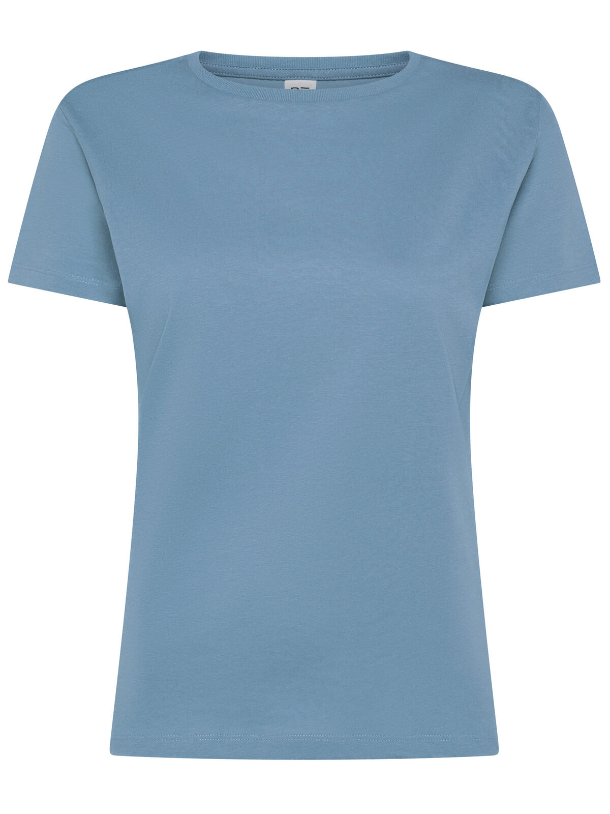 Camiseta feminina Evolution - MB - AZUL MINERAL