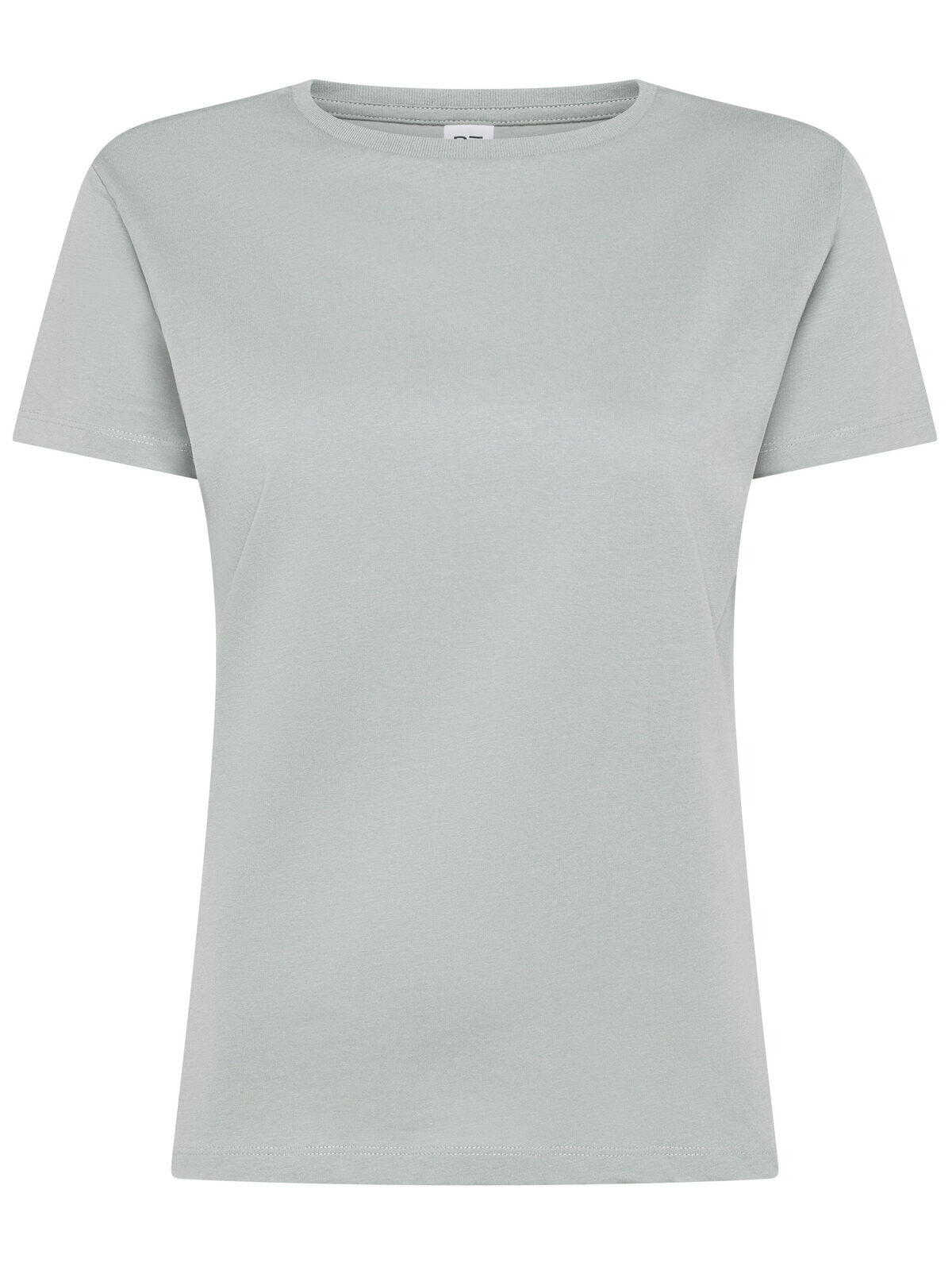 Camiseta feminina Evolution - ZI - Zinco