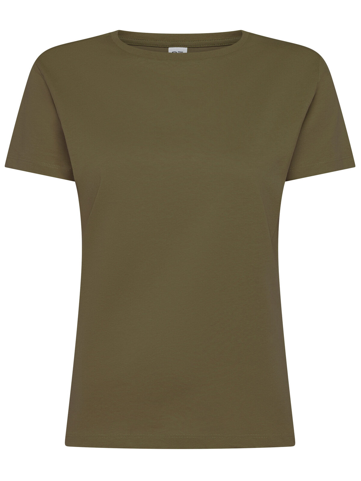 Camiseta feminina Evolution - OL - Olive