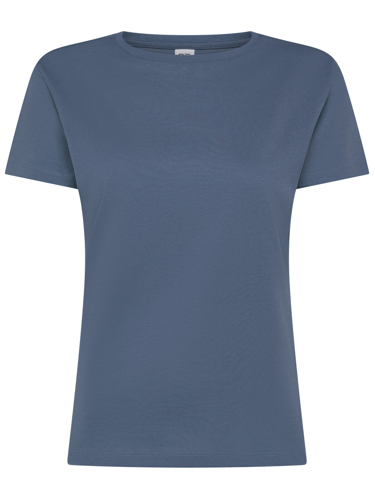 Camiseta feminina Evolution - DE - DENIM
