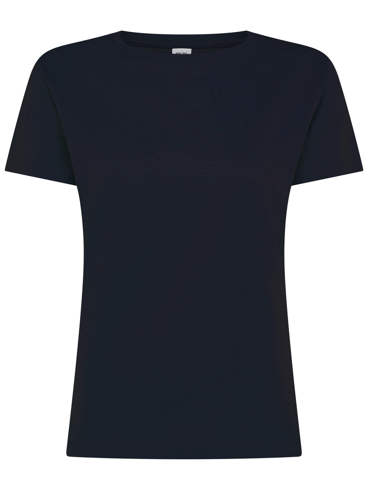 Camiseta feminina Evolution - NY - NY-MARINHA