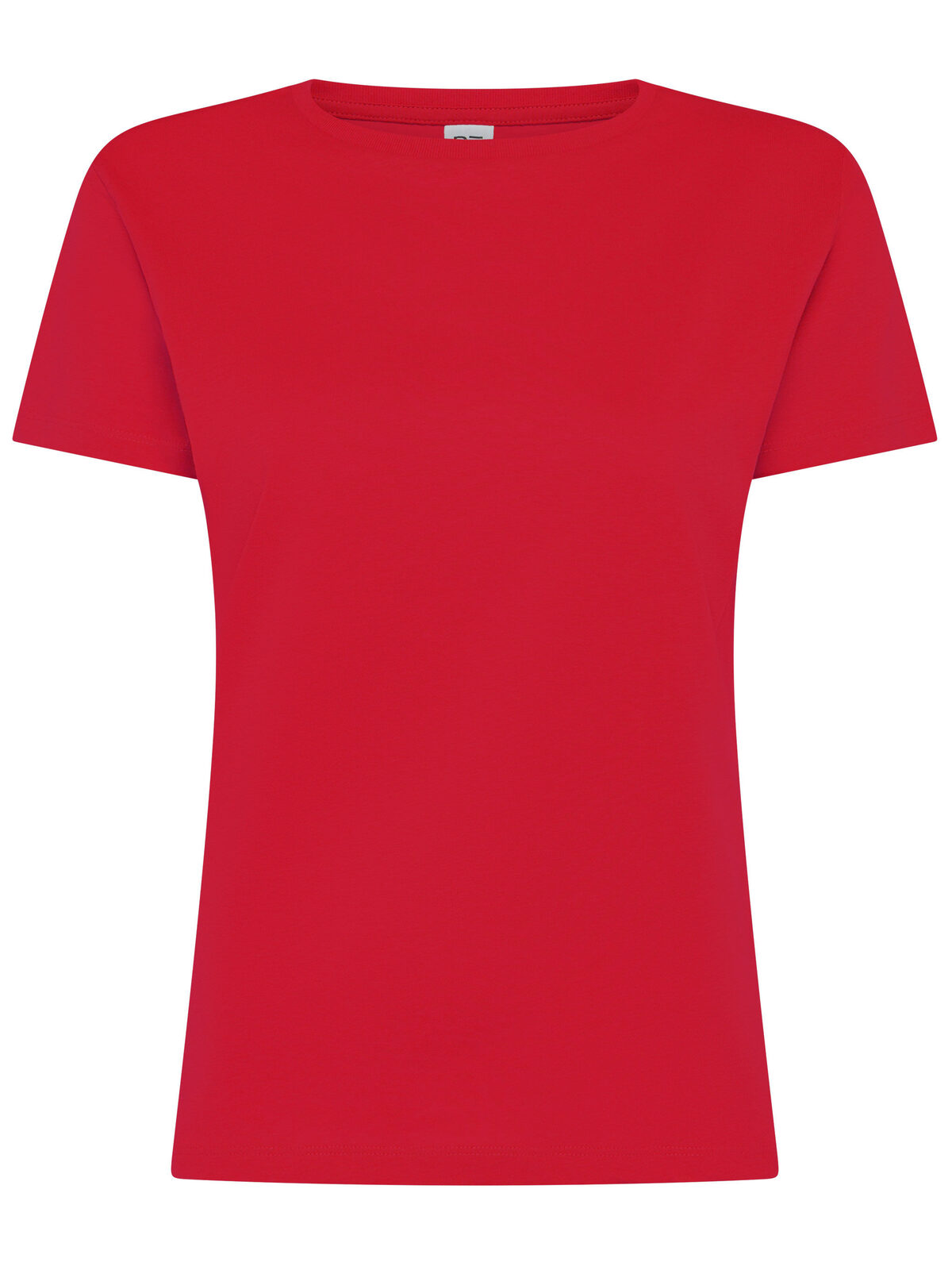 Camiseta feminina Evolution - RD - RD-RED