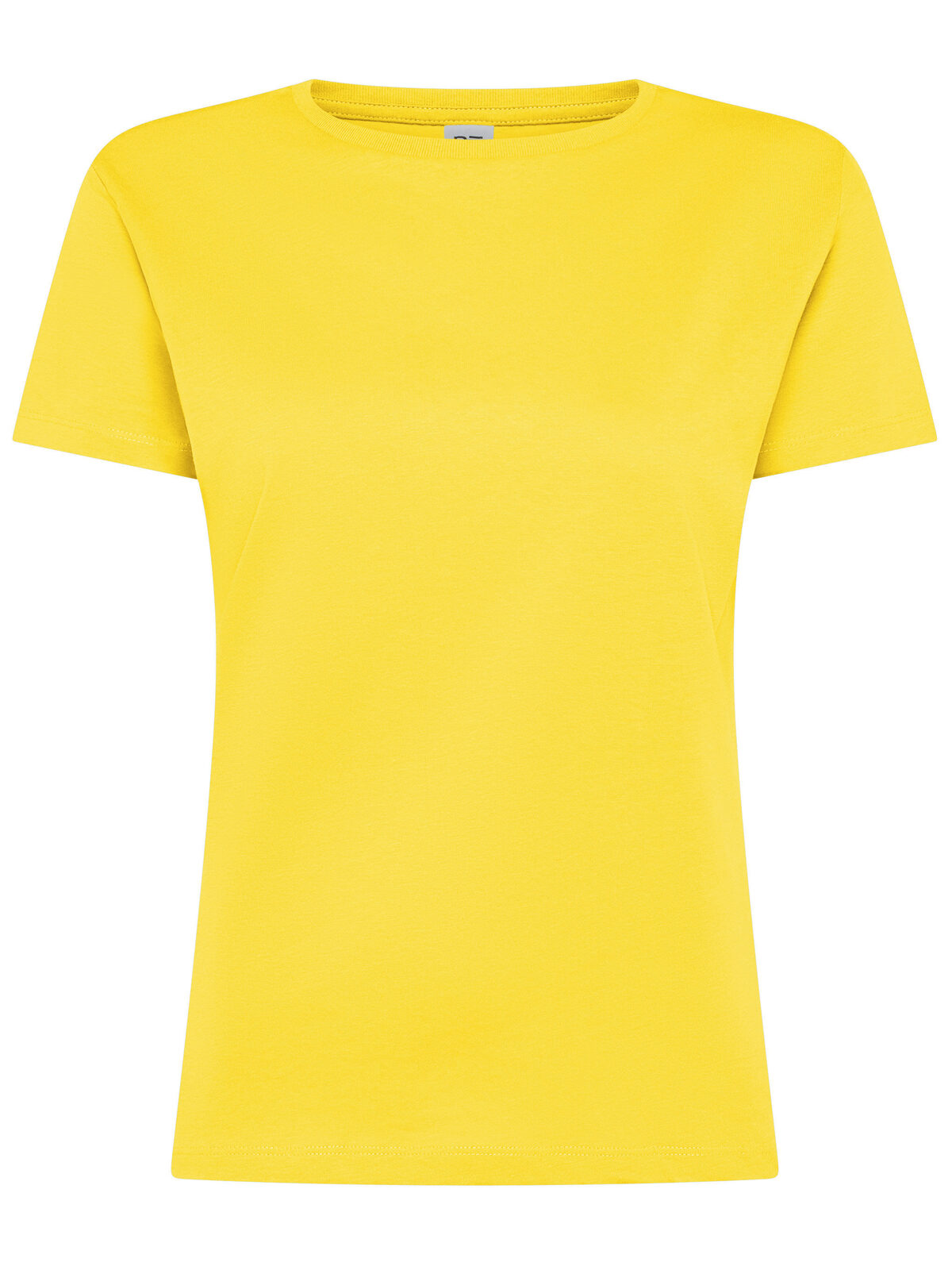 Camiseta feminina Evolution - GO - Ouro