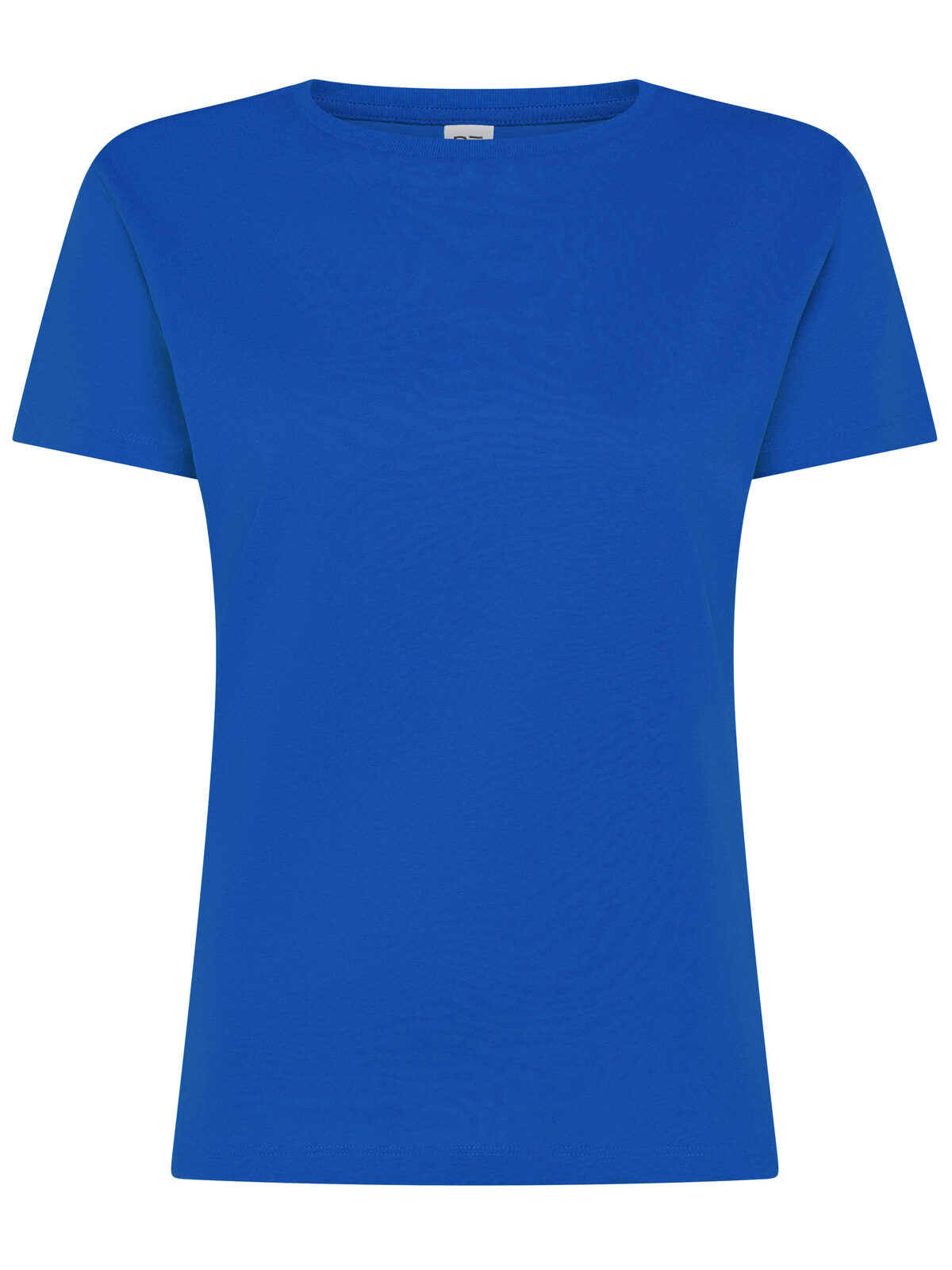 Camiseta feminina Evolution - RB - AZUL REAL