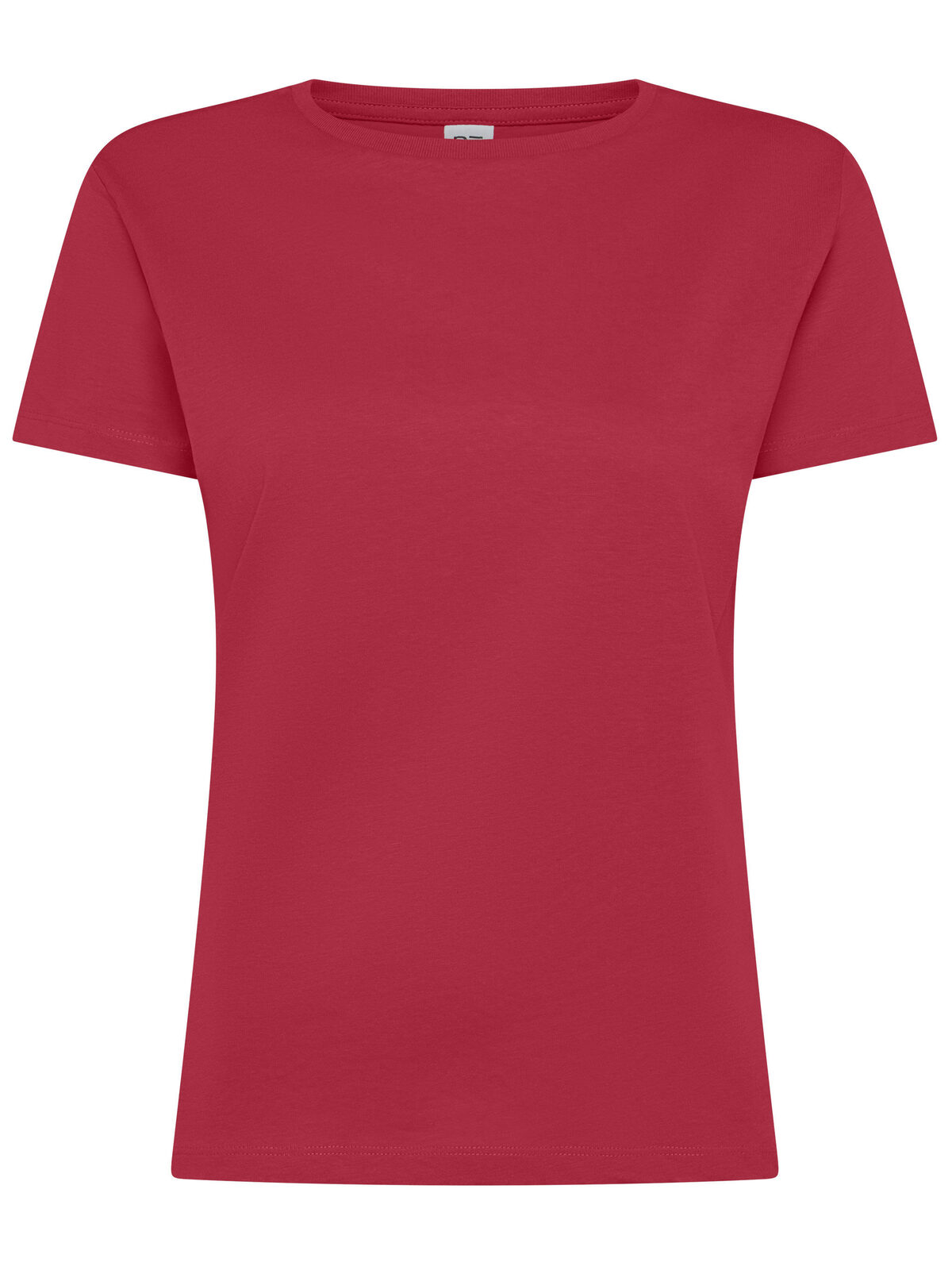 Camiseta feminina Evolution - CA - Cardinal
