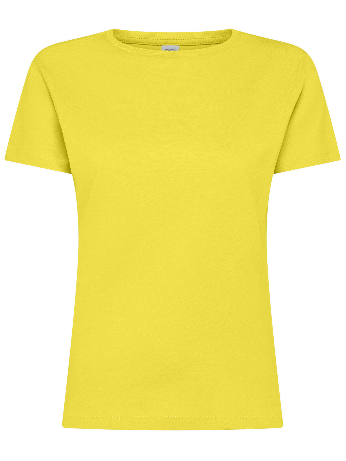 Camiseta feminina Evolution - LE - Limão Brilhante