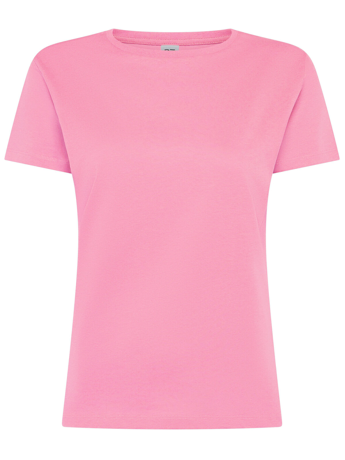 Camiseta feminina Evolution - SR - Rosa de Sprint